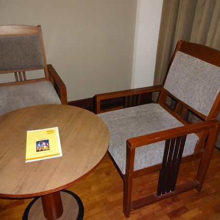 Keys Select By Lemon Tree Hotels, Malabar Gate, Kozhikode Exterior foto