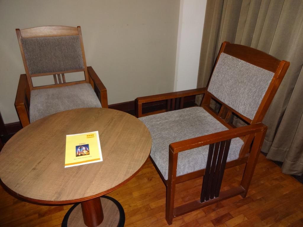Keys Select By Lemon Tree Hotels, Malabar Gate, Kozhikode Exterior foto