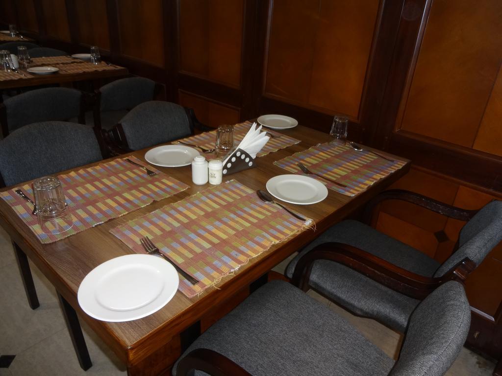 Keys Select By Lemon Tree Hotels, Malabar Gate, Kozhikode Exterior foto