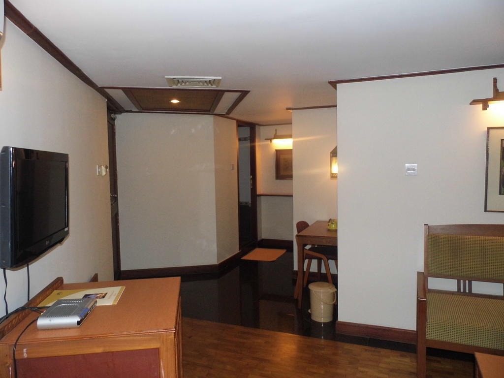 Keys Select By Lemon Tree Hotels, Malabar Gate, Kozhikode Zimmer foto