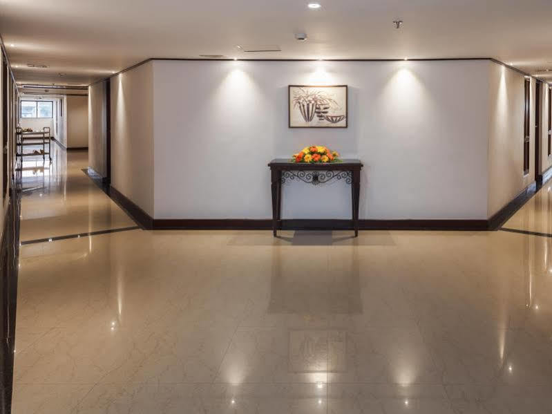 Keys Select By Lemon Tree Hotels, Malabar Gate, Kozhikode Exterior foto